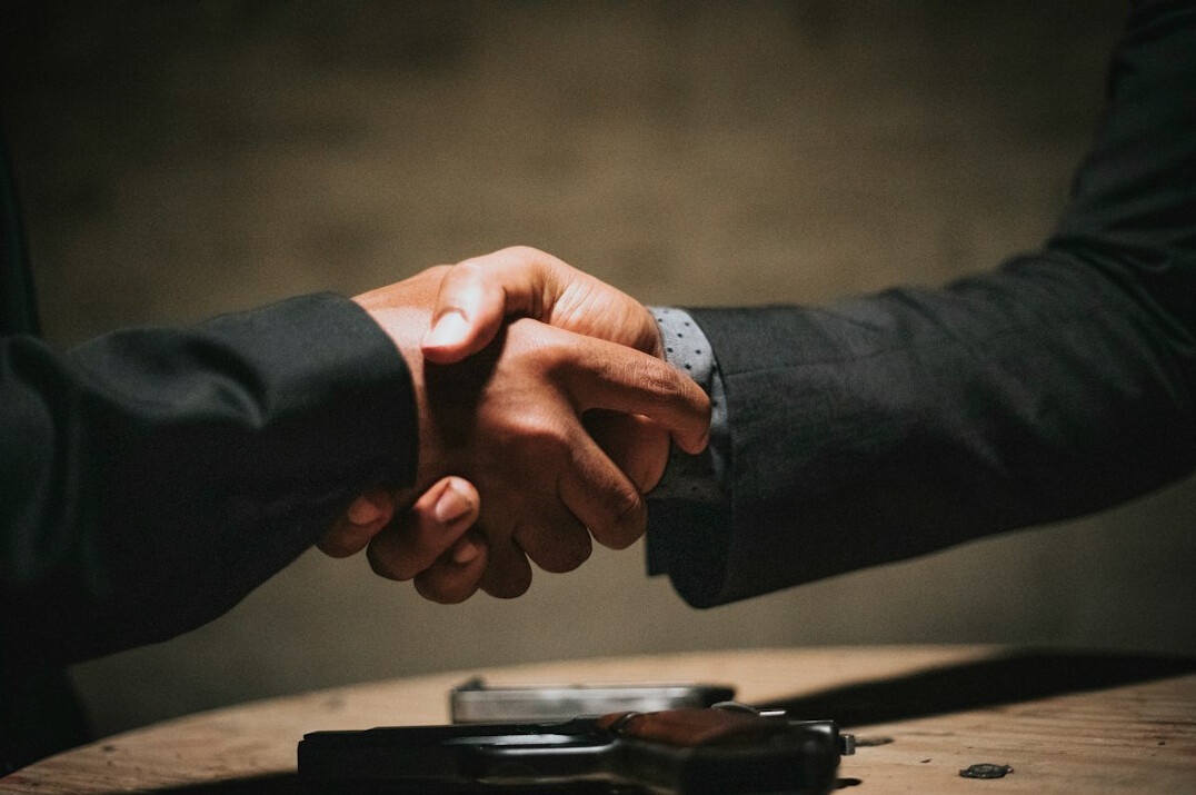 successful deal
